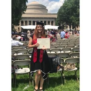 Meet your Posher, Gokce